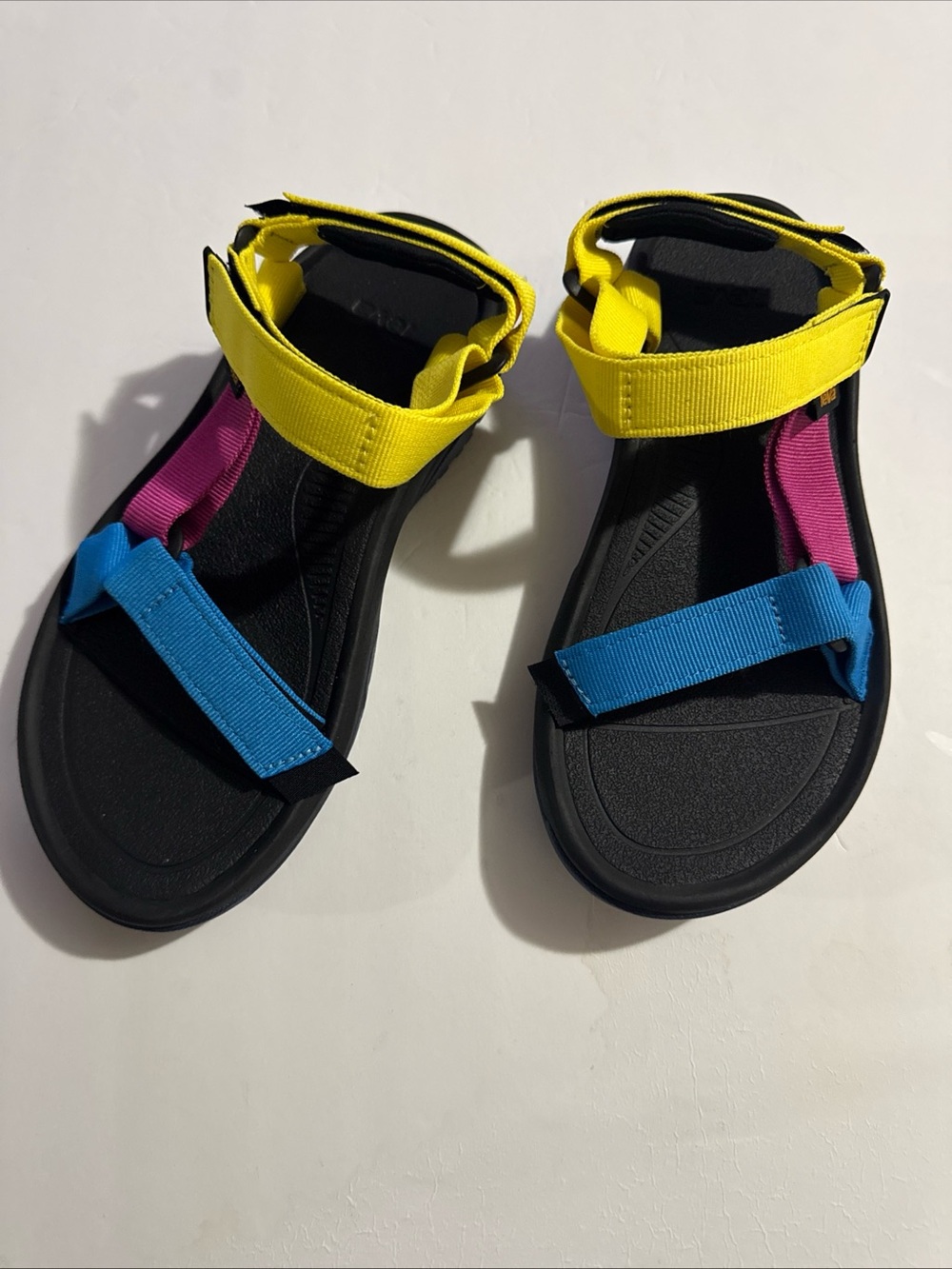 Teva Hurricane XLT2 Sandals – Rare Sample Colorway